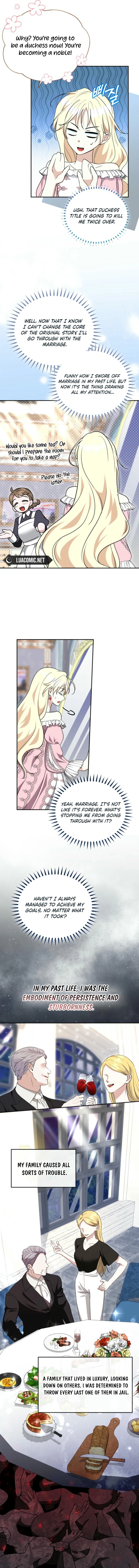 Anyone Can Beat the Original Chapter 7 page 13