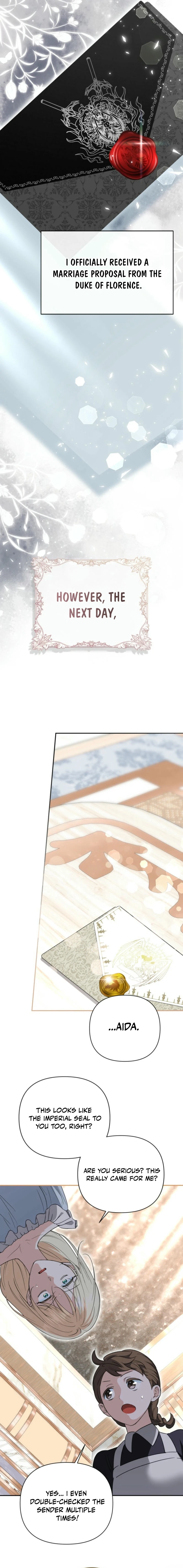 Anyone Can Beat the Original Chapter 7 page 15