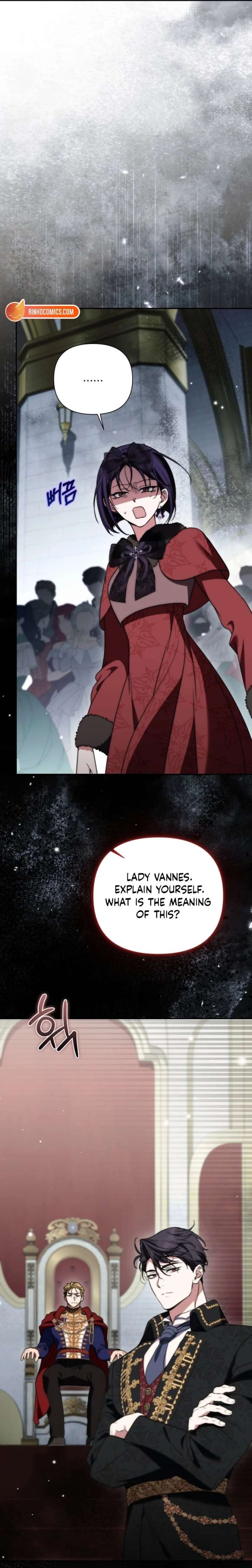 Anyone Can Beat the Original Chapter 70 page 2