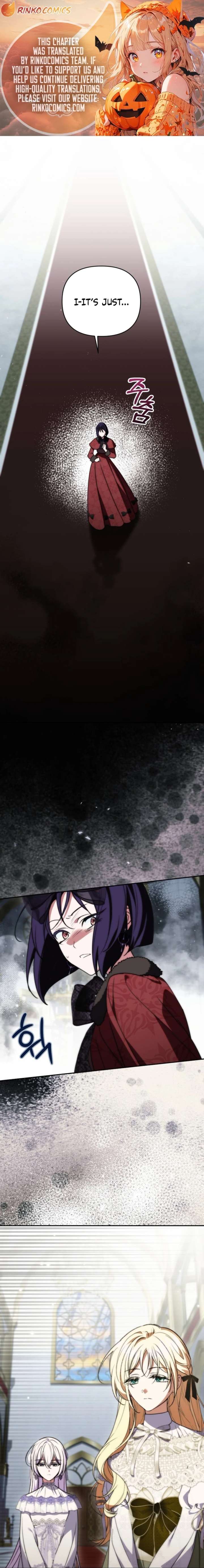 Anyone Can Beat the Original Chapter 70 page 1
