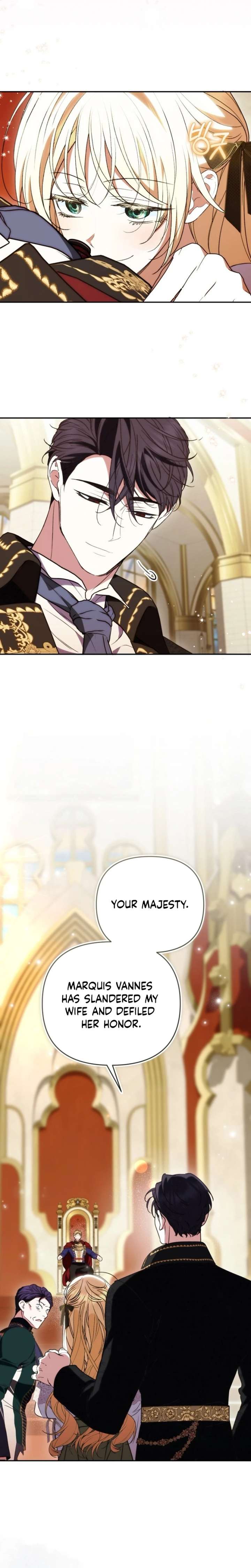 Anyone Can Beat the Original Chapter 70 page 16
