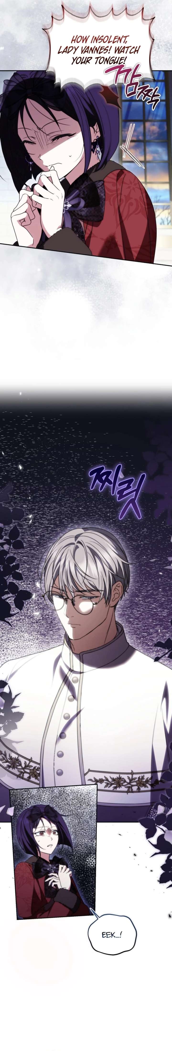 Anyone Can Beat the Original Chapter 70 page 9