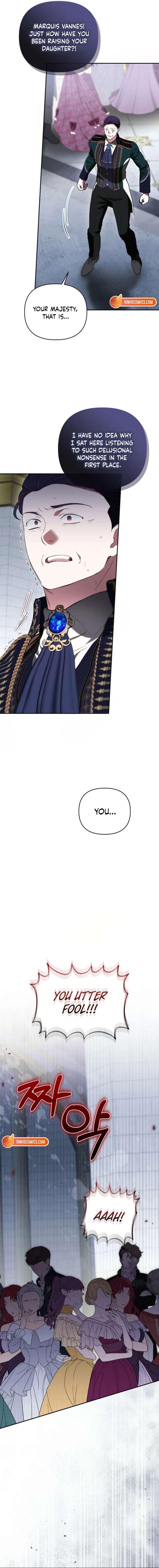 Anyone Can Beat the Original Chapter 70 page 13