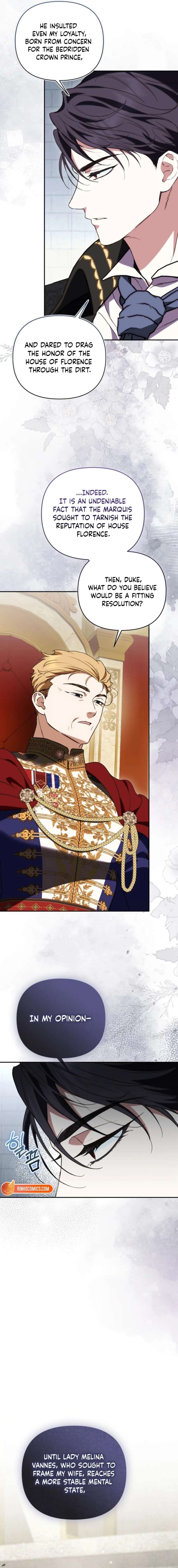 Anyone Can Beat the Original Chapter 70 page 17