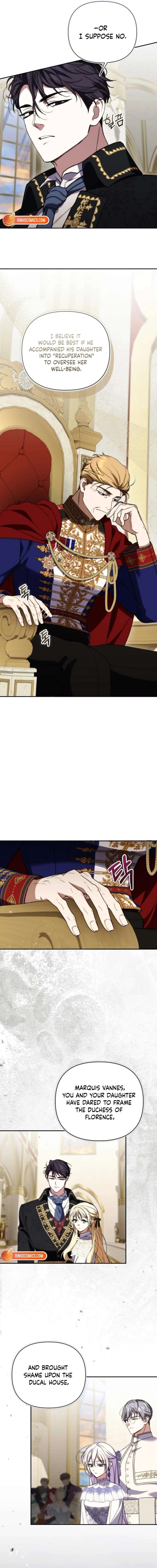 Anyone Can Beat the Original Chapter 70 page 19