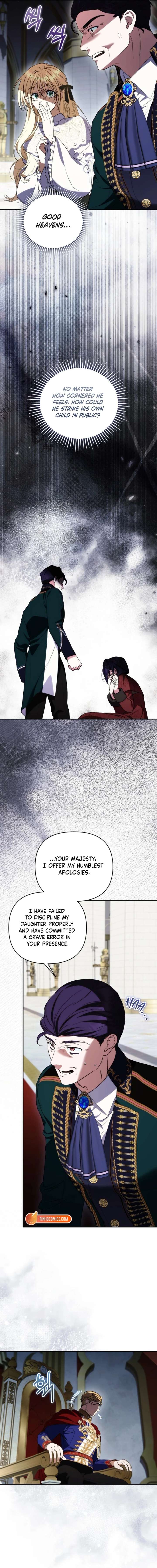 Anyone Can Beat the Original Chapter 70 page 14