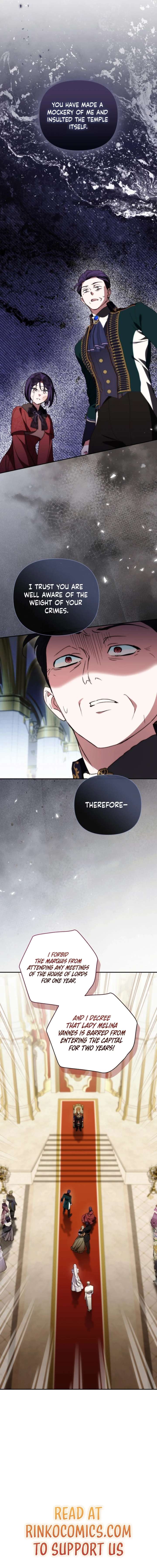 Anyone Can Beat the Original Chapter 70 page 20