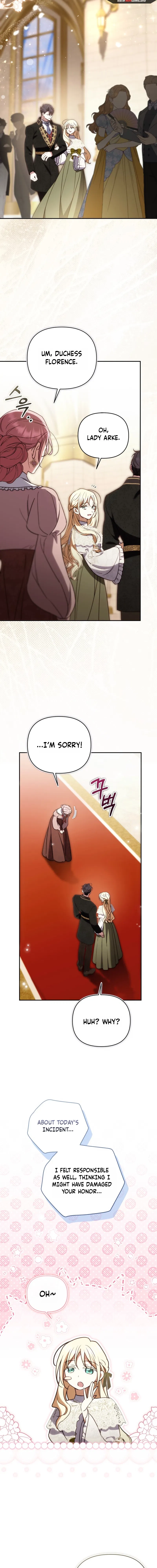 Anyone Can Beat the Original Chapter 71 page 4