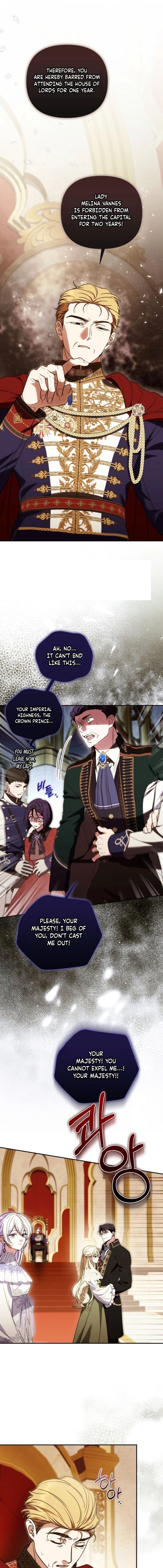 Anyone Can Beat the Original Chapter 71 page 1