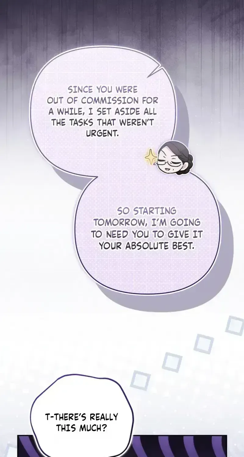 Anyone Can Beat the Original Chapter 72 page 8