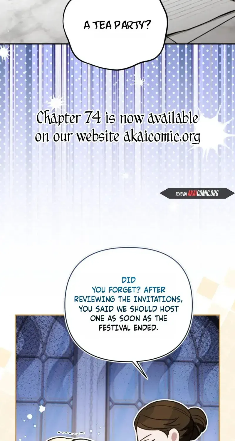 Anyone Can Beat the Original Chapter 73 page 6