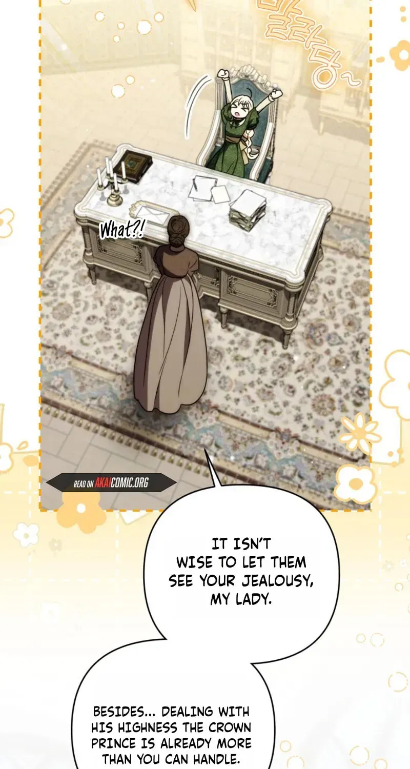 Anyone Can Beat the Original Chapter 73 page 16