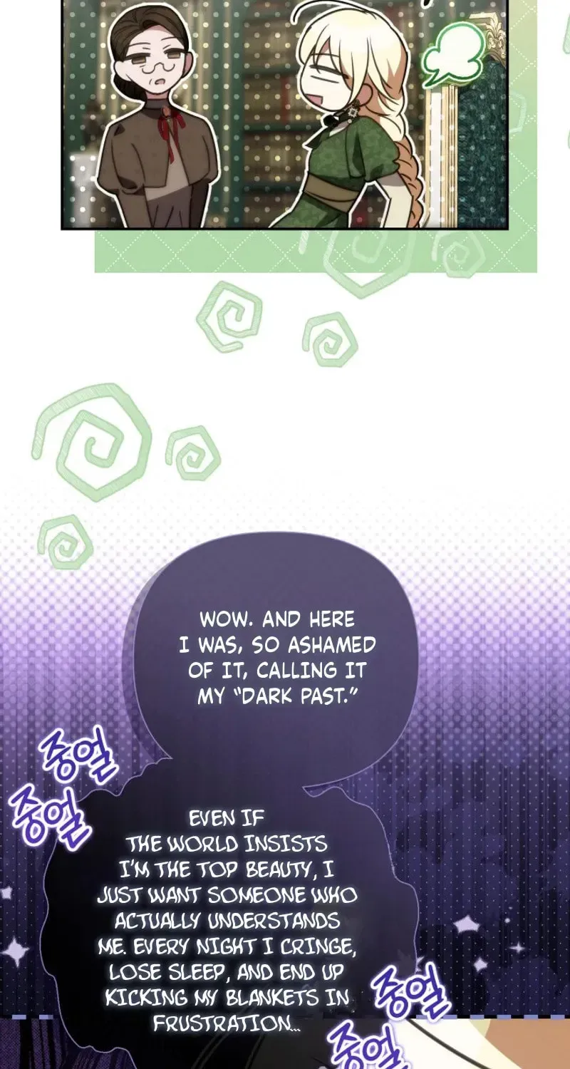 Anyone Can Beat the Original Chapter 73 page 26