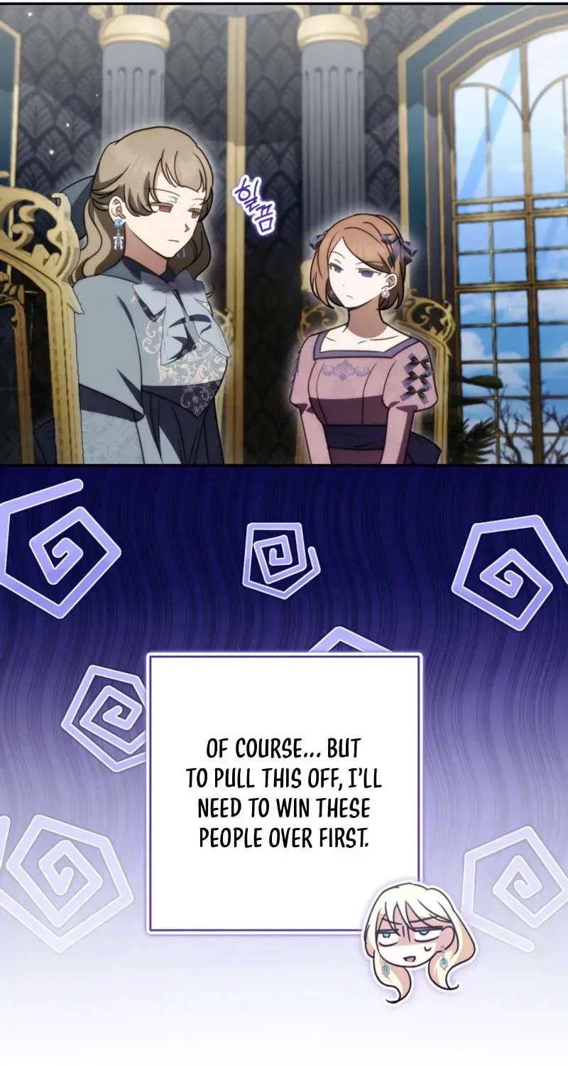 Anyone Can Beat the Original Chapter 73 page 40