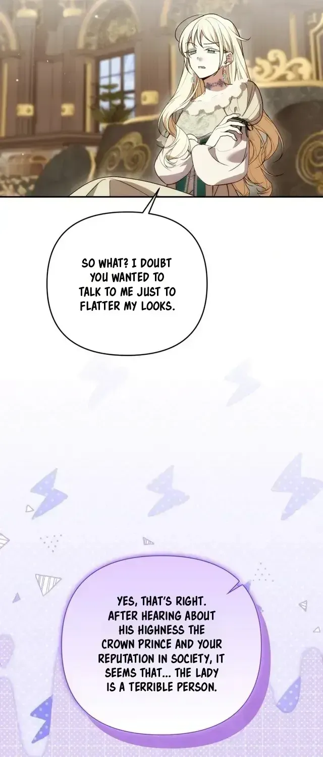 Anyone Can Beat the Original Chapter 74 page 23