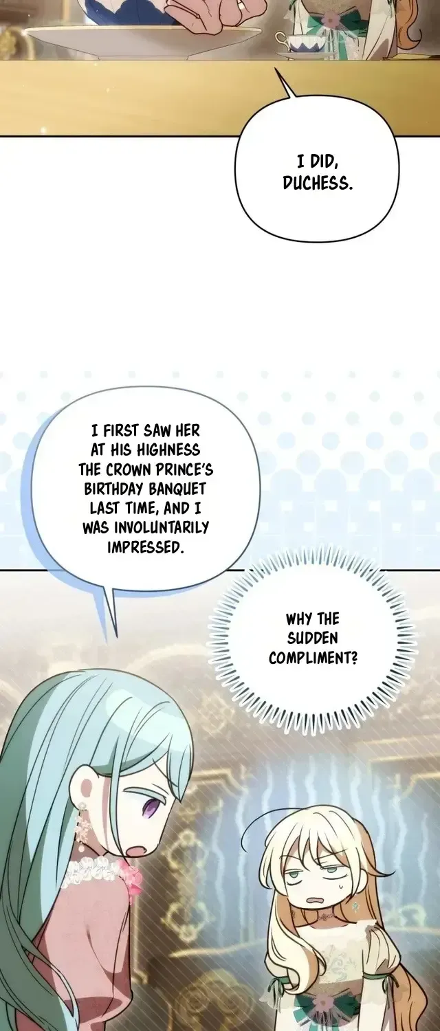 Anyone Can Beat the Original Chapter 74 page 19