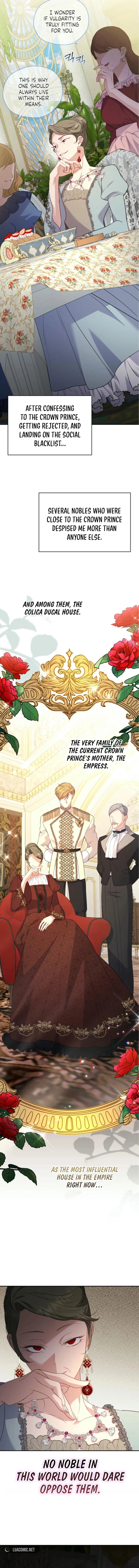 Anyone Can Beat the Original Chapter 8 page 9