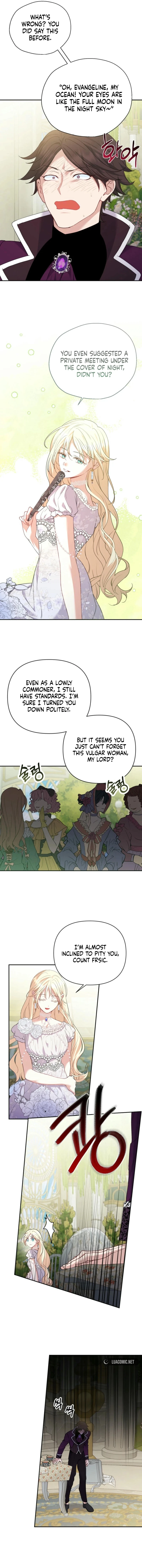 Anyone Can Beat the Original Chapter 8 page 14
