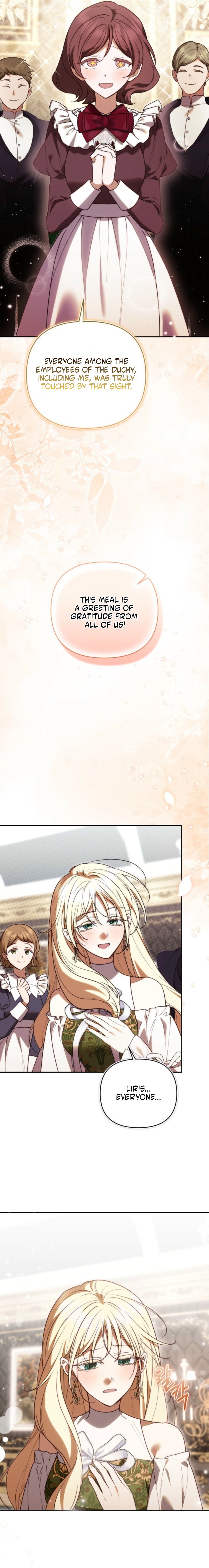 Anyone Can Beat the Original Chapter 83 page 25
