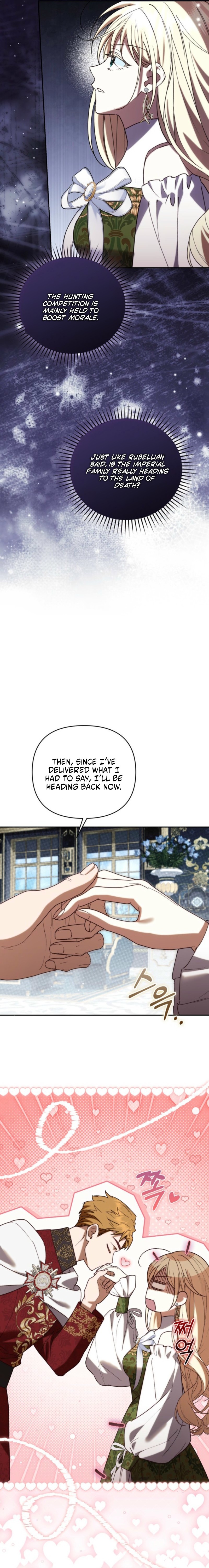 Anyone Can Beat the Original Chapter 83 page 20