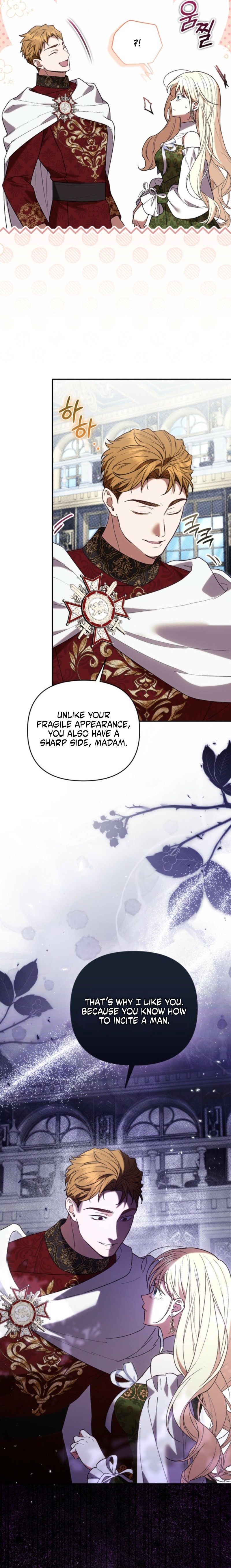 Anyone Can Beat the Original Chapter 83 page 16