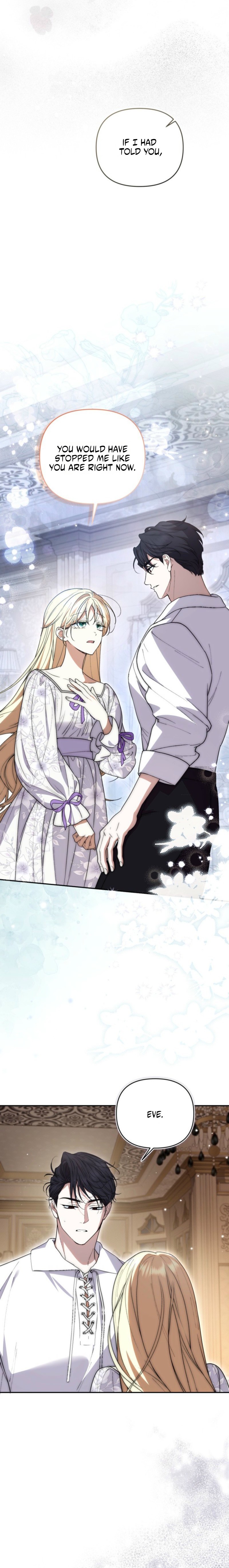 Anyone Can Beat the Original Chapter 84 page 9