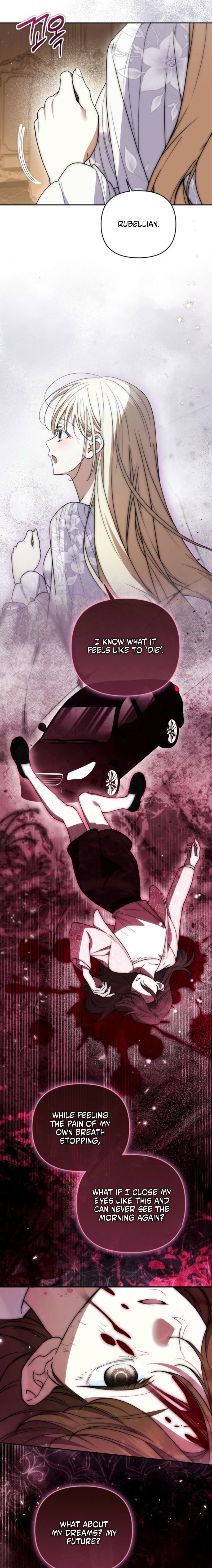 Anyone Can Beat the Original Chapter 84 page 10