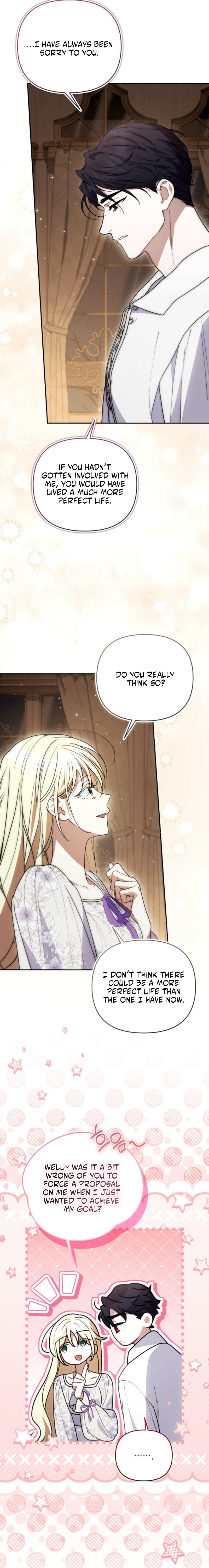 Anyone Can Beat the Original Chapter 84 page 15
