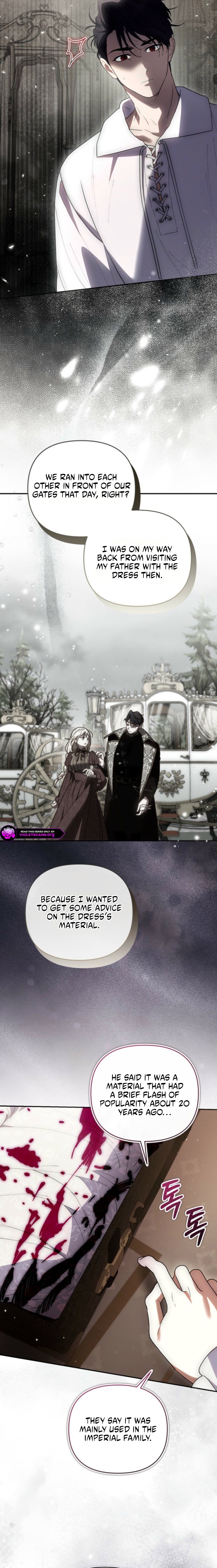 Anyone Can Beat the Original Chapter 84 page 23