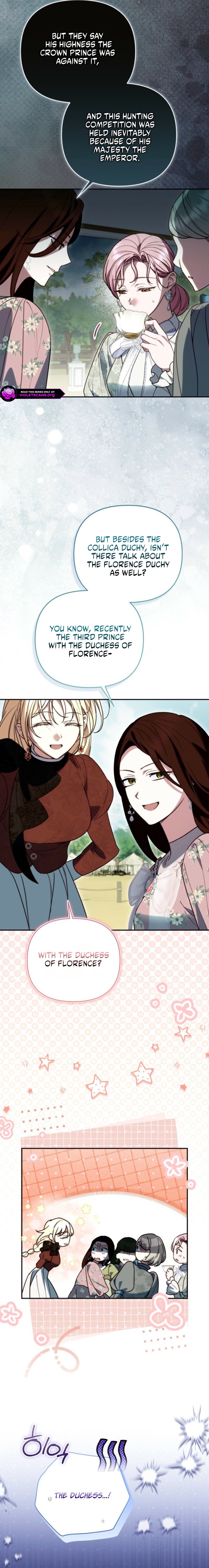 Anyone Can Beat the Original Chapter 85 page 13