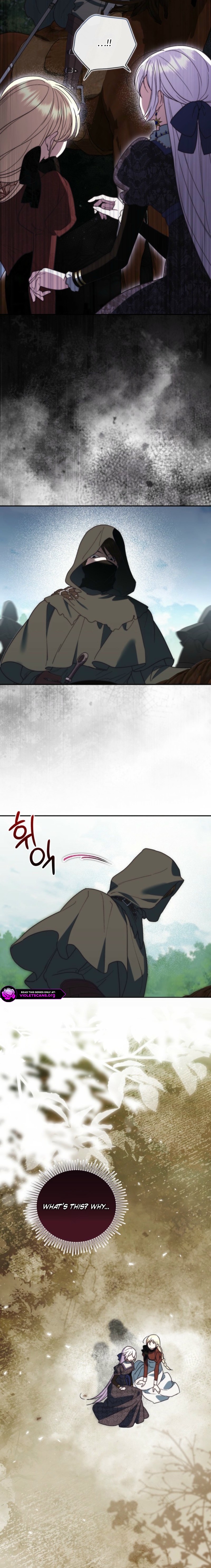 Anyone Can Beat the Original Chapter 85 page 25