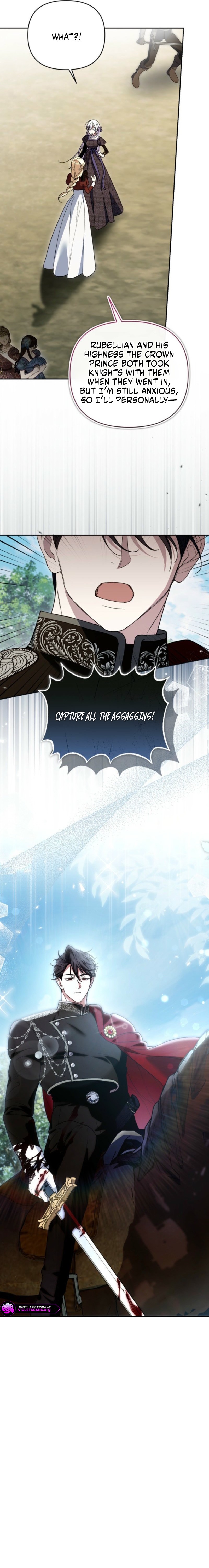 Anyone Can Beat the Original Chapter 86 page 4
