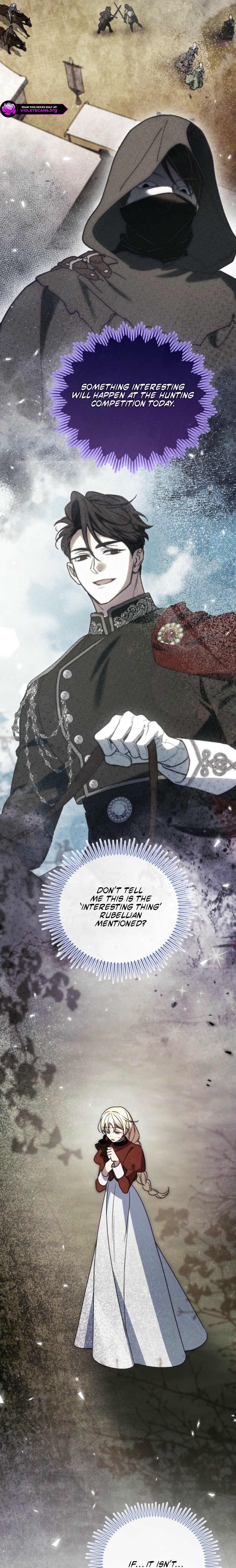 Anyone Can Beat the Original Chapter 86 page 2