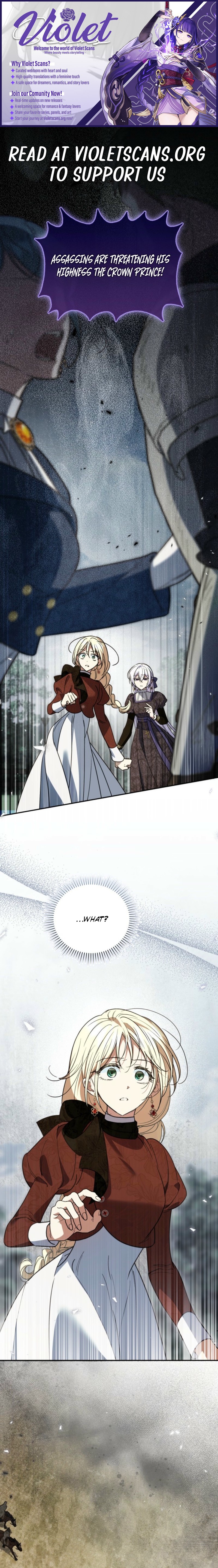 Anyone Can Beat the Original Chapter 86 page 1