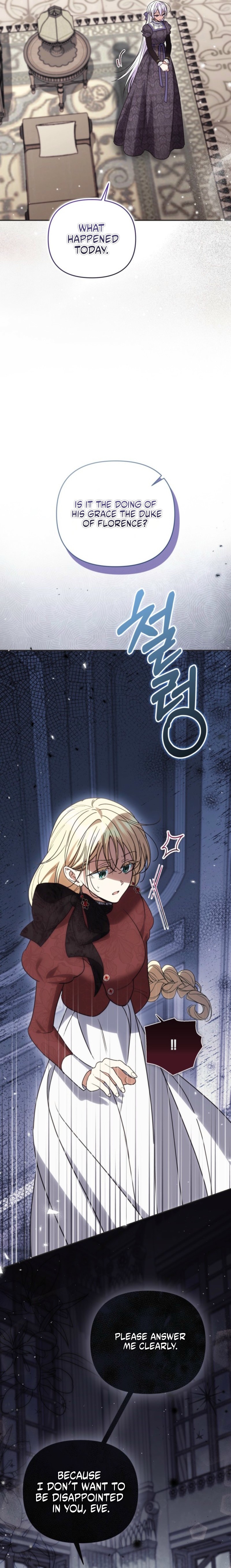 Anyone Can Beat the Original Chapter 87 page 3