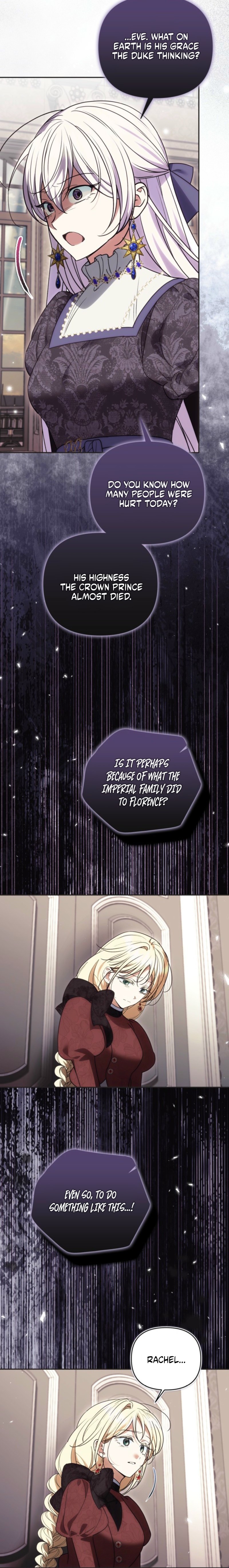 Anyone Can Beat the Original Chapter 87 page 7