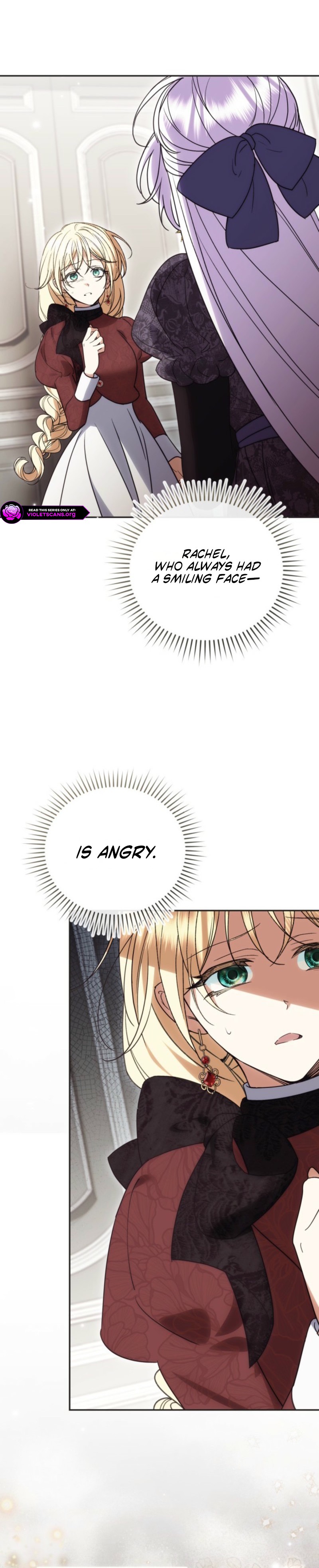 Anyone Can Beat the Original Chapter 87 page 9