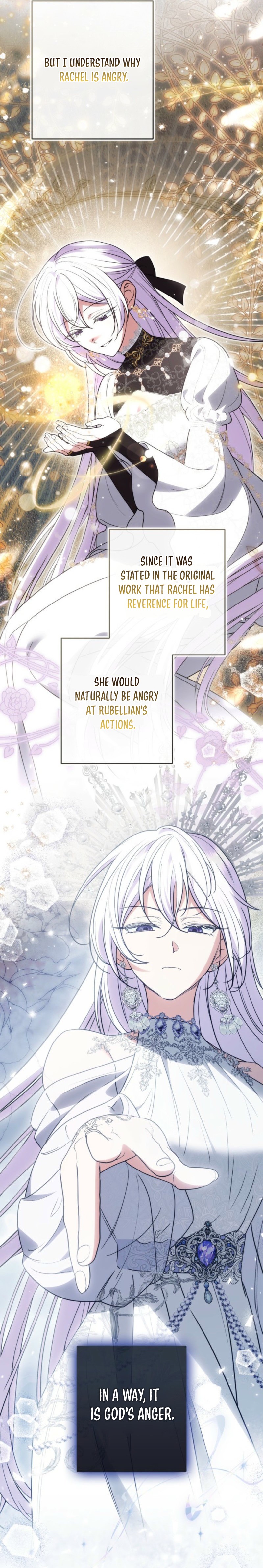 Anyone Can Beat the Original Chapter 87 page 10