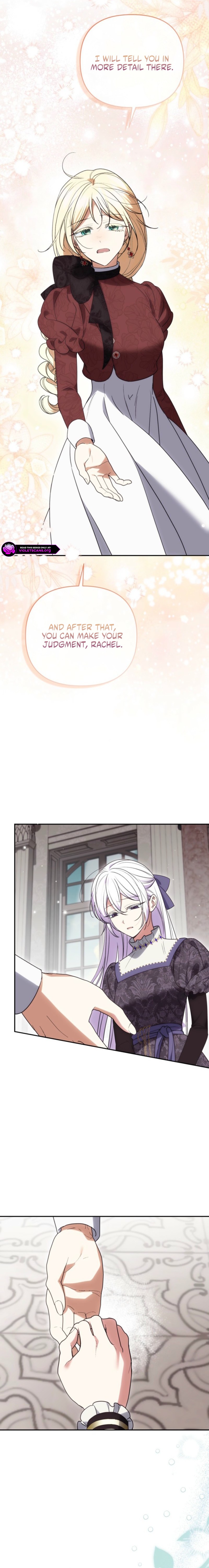 Anyone Can Beat the Original Chapter 87 page 13