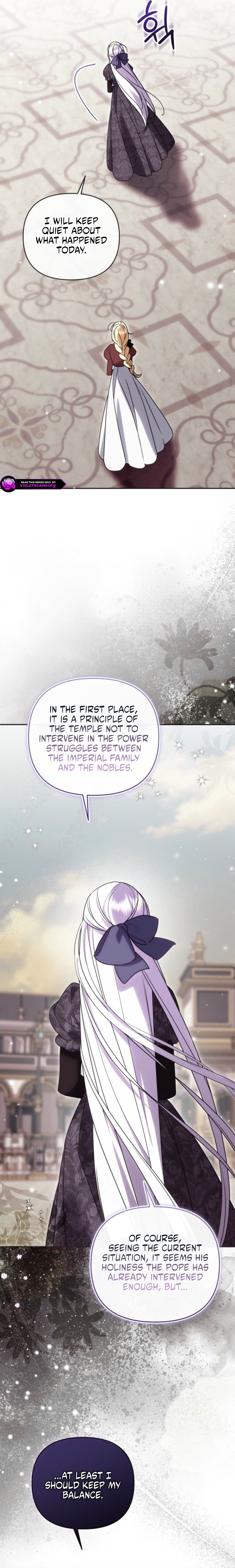 Anyone Can Beat the Original Chapter 87 page 26