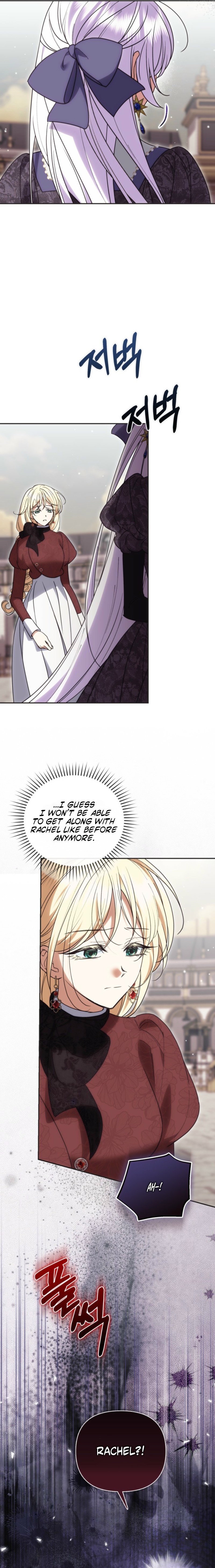 Anyone Can Beat the Original Chapter 87 page 27