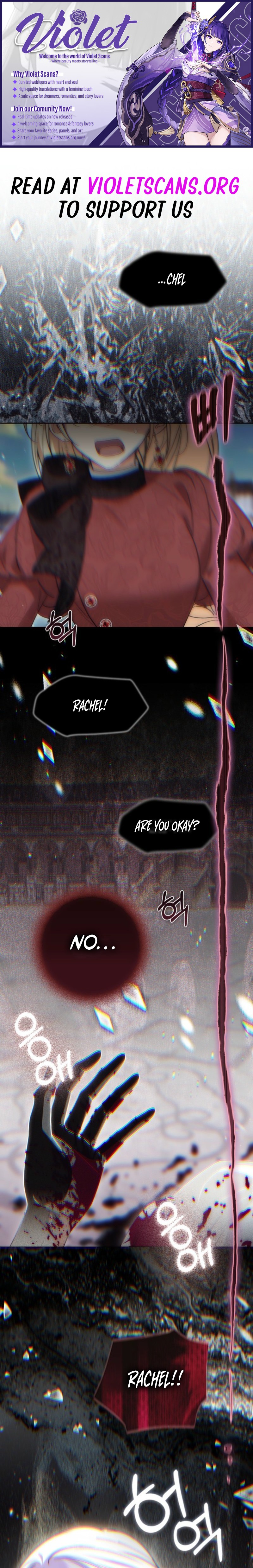 Anyone Can Beat the Original Chapter 88 page 1