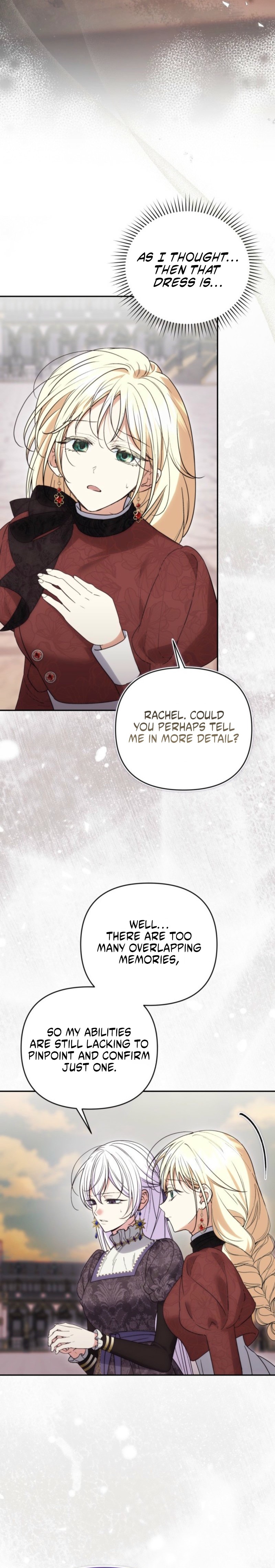 Anyone Can Beat the Original Chapter 88 page 5