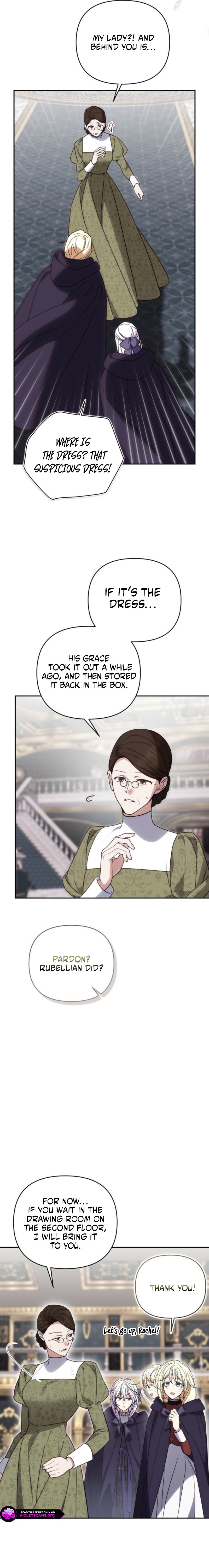 Anyone Can Beat the Original Chapter 88 page 12