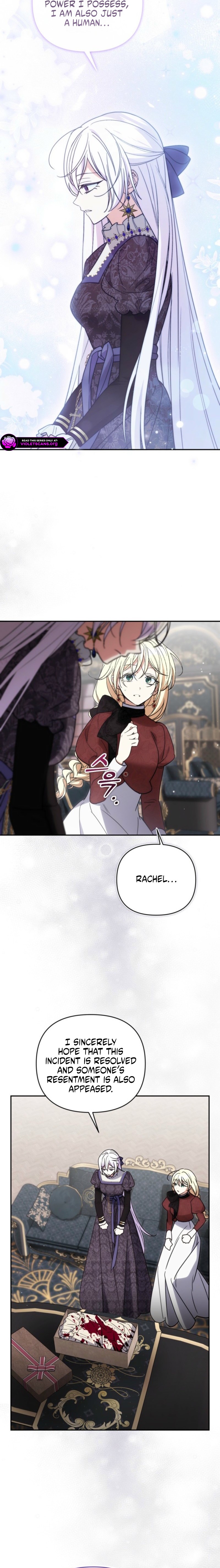 Anyone Can Beat the Original Chapter 88 page 18