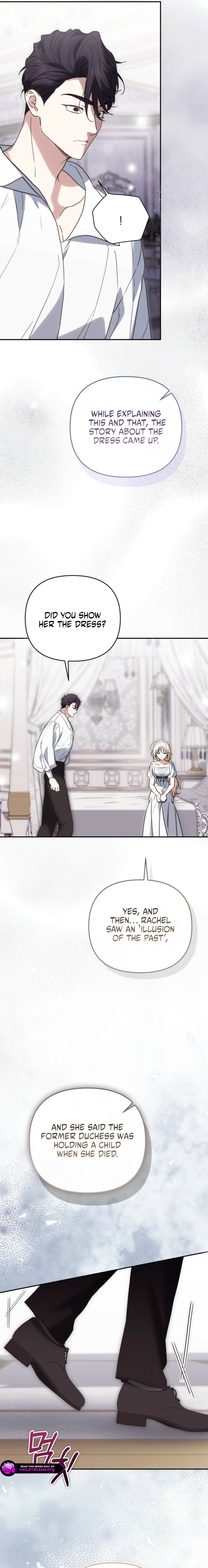 Anyone Can Beat the Original Chapter 88 page 22