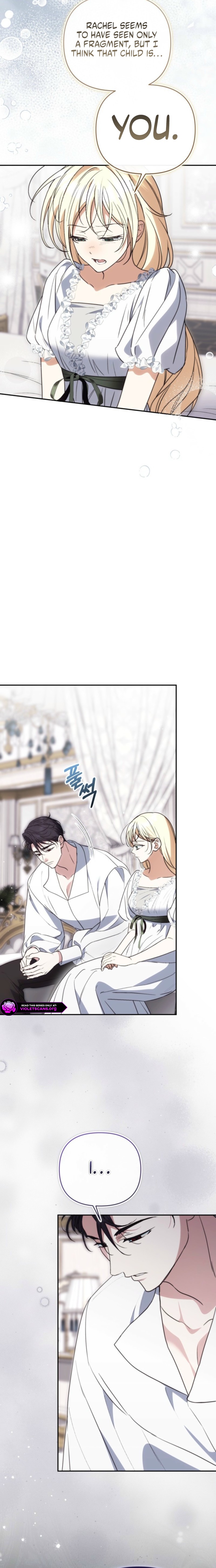 Anyone Can Beat the Original Chapter 88 page 23