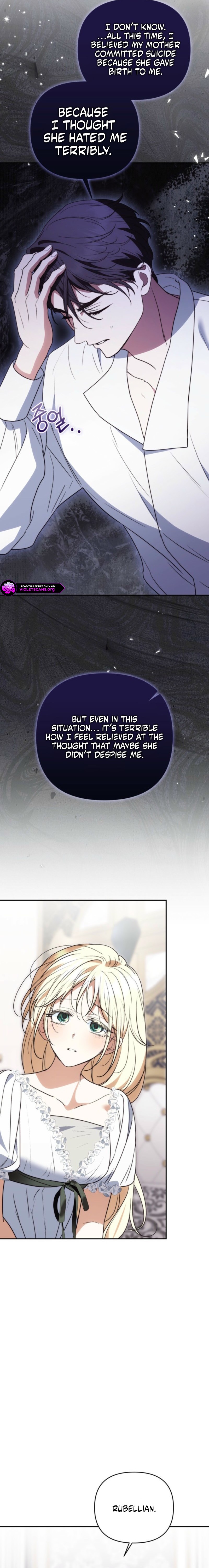 Anyone Can Beat the Original Chapter 88 page 24