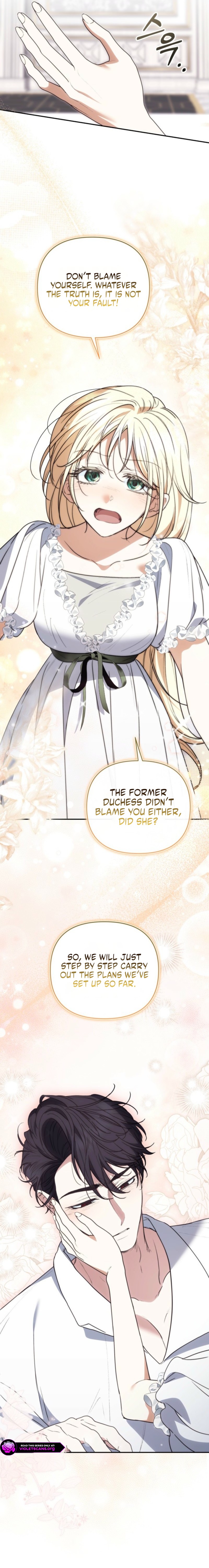 Anyone Can Beat the Original Chapter 88 page 25