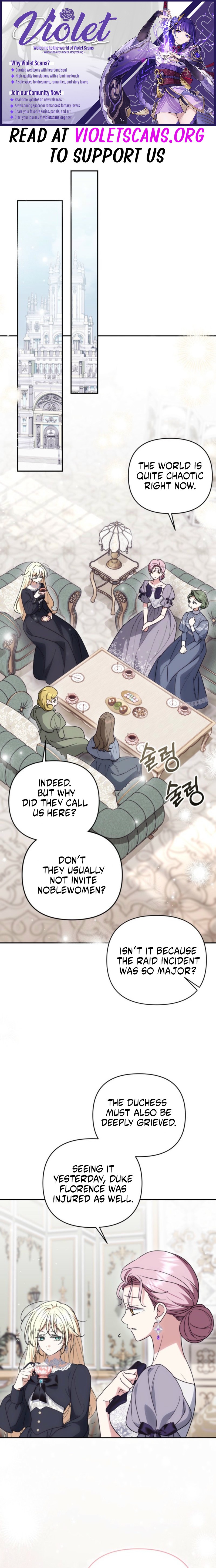 Anyone Can Beat the Original Chapter 89 page 1